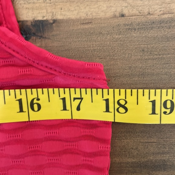 EP Pro Tour Tech Women’s Sleeveless Golf Shirt Top SemiSheer Back Size Small - Picture 7 of 8